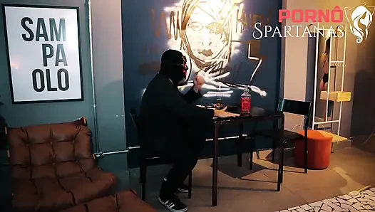 Blonde Fucks Hot To Get Revenge On Bandit