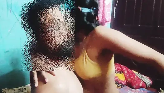 Simran fucks her step brother.