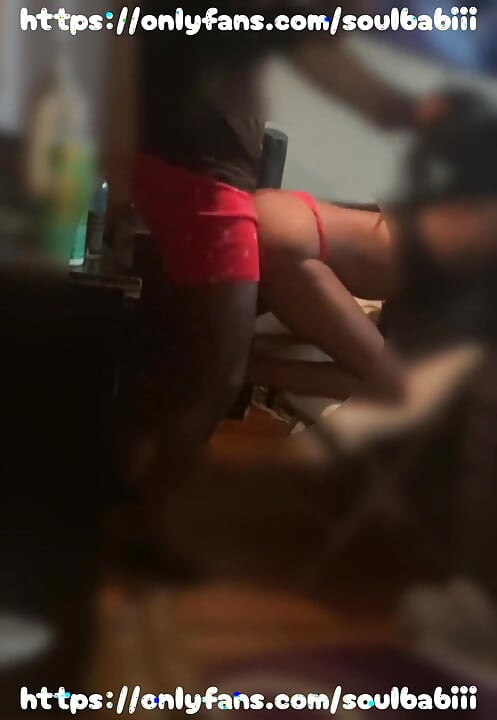 Put Your Big Dick Inside of Me