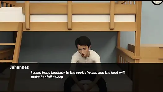 Milf creek #5 Ive meniduri wanita di hutan - membeli kolam renang