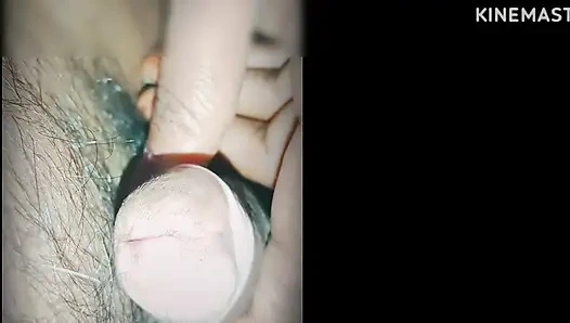 Üvey erkek kardeşimde oral seks tam zevk