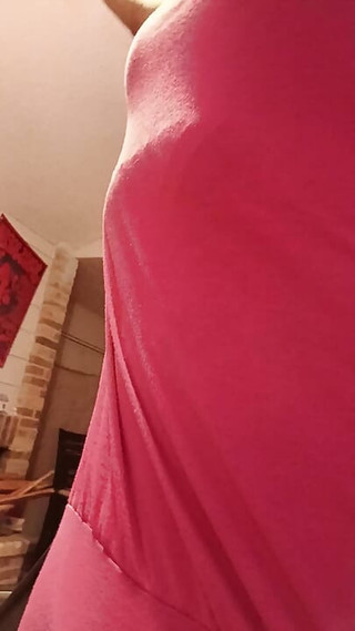 watch my cute ass make peeing look sexy