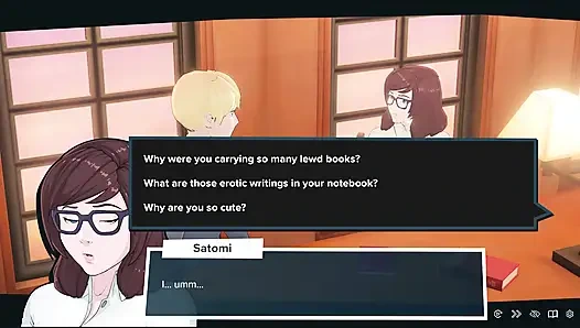 Tam oyun - şenlik: bir aşk otel hikayesi, bölüm 6