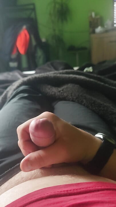 Masturbation