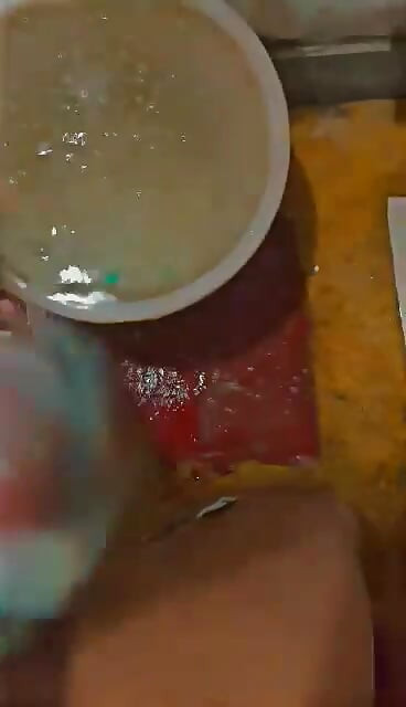 Gay boy hand job