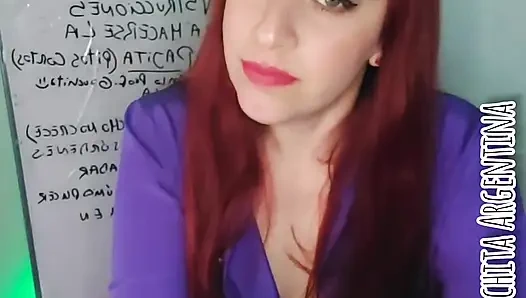 Мастер-класс для таких коротких свистков, как ты,