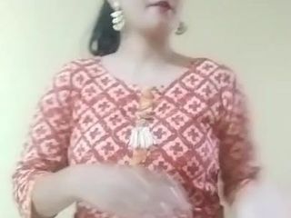 Nayna Sharma danza sesso tiktok