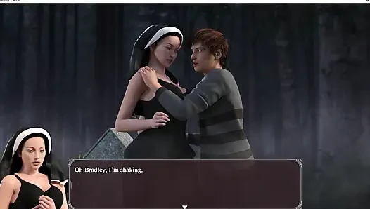 Lust Epidemics gameplay 25 - 28