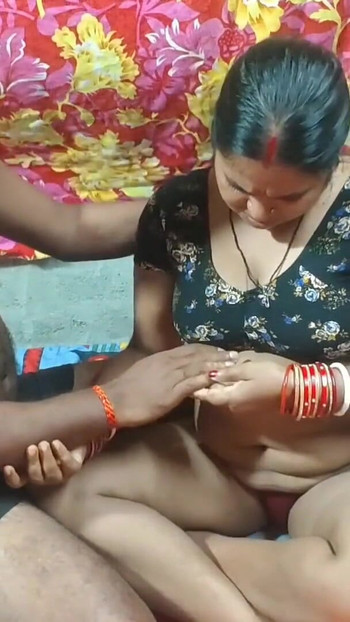 Zapanjujući trenutak iz "India Hot desi girl fuking video"