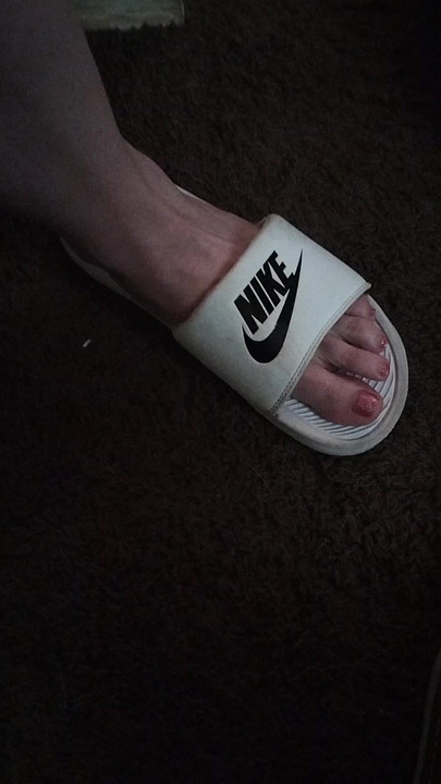 My Pretty Feet