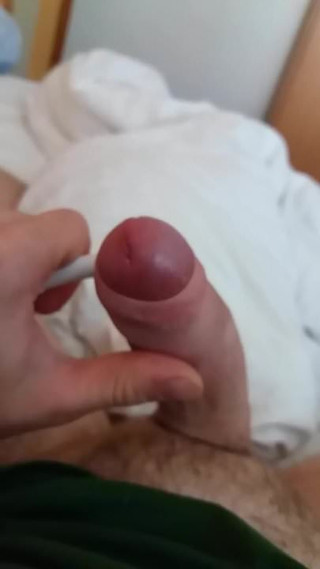 Masturbation after 4 days