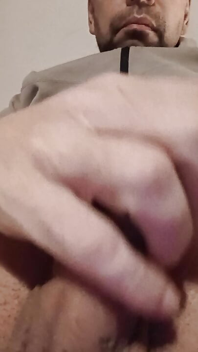 Exhibition for an unknown 18-year-old