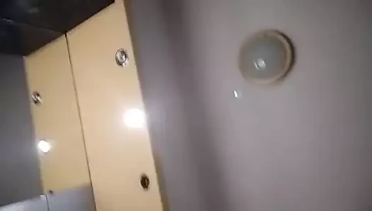 Droch gej porno Viktor Pechernyi