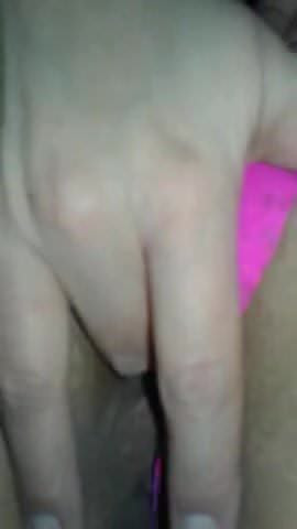 Horny amateur Milf