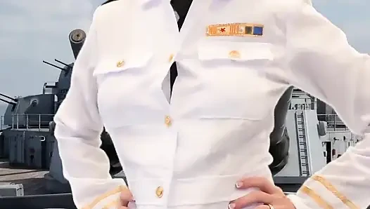 Navy Stella