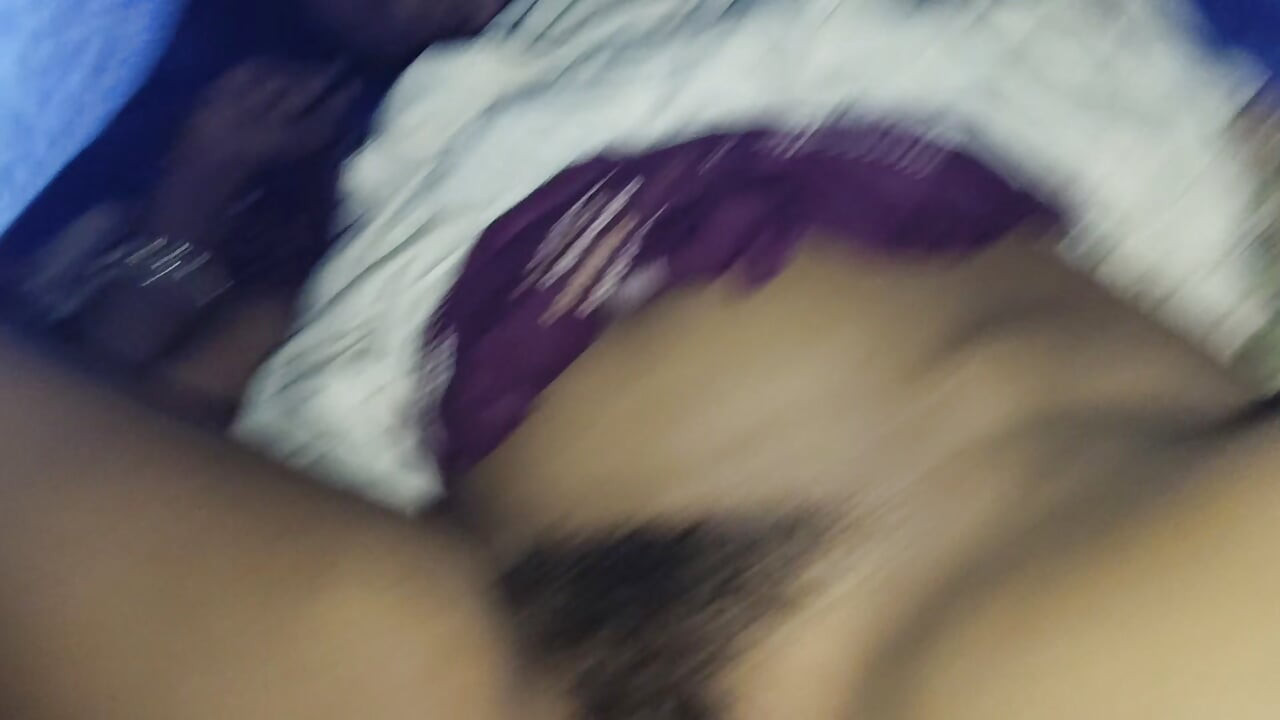 Mere pati ne muje aese choda ki meri fat gai !