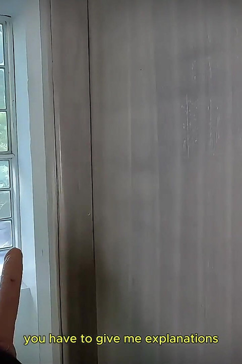 Stepmother Discovers That Her Stepson Is Gay and Punishes Him by Fucking Him Hard with a Strapon.