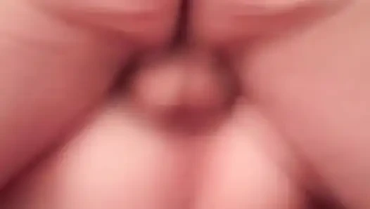Melanie's Insatiable Appetite