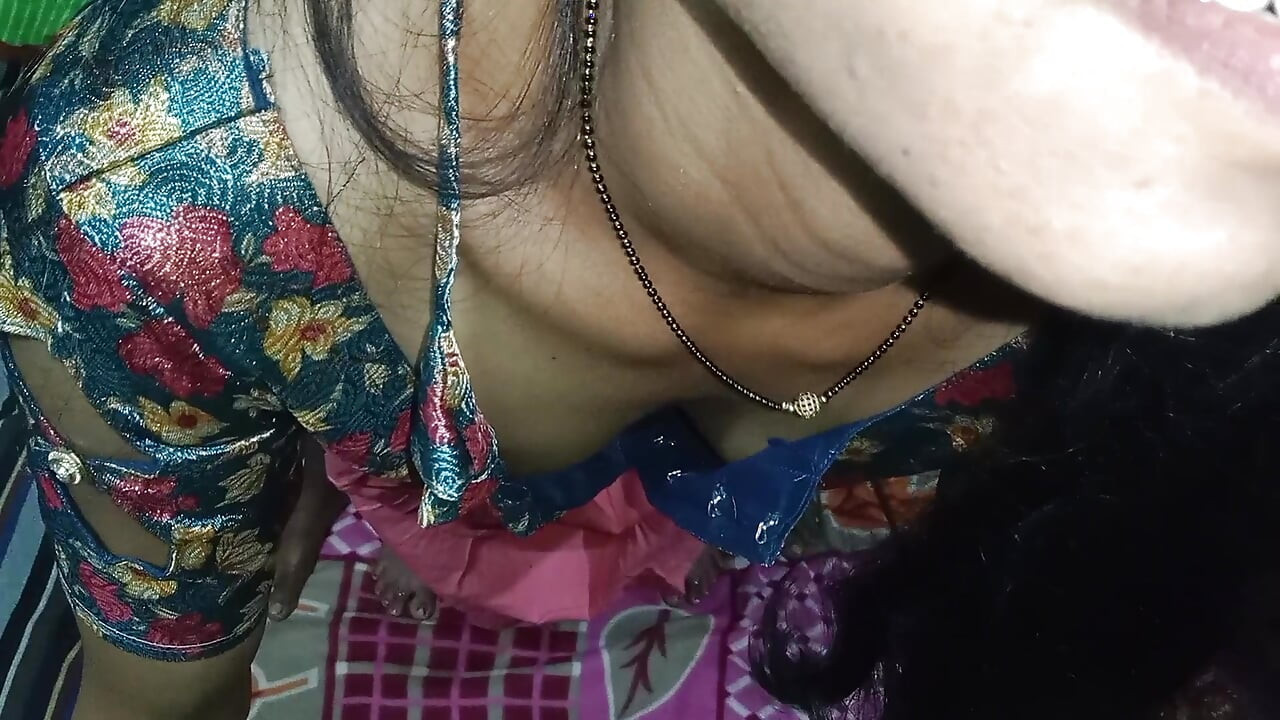 Fucked the Beautiful Sexy Wife
