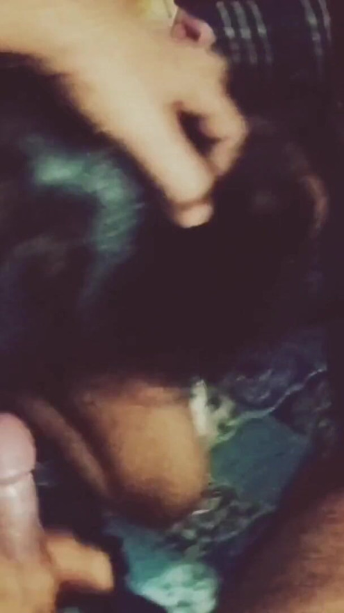 Step sis simran is a whore | Clip 1