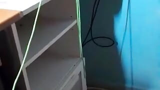 hodně spermatu