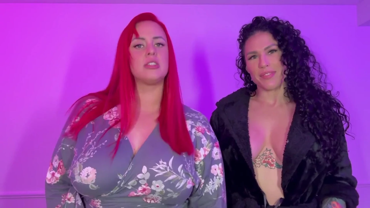 CEI JOI Perfection Jerk Your Throbbing Cock to Our Demands