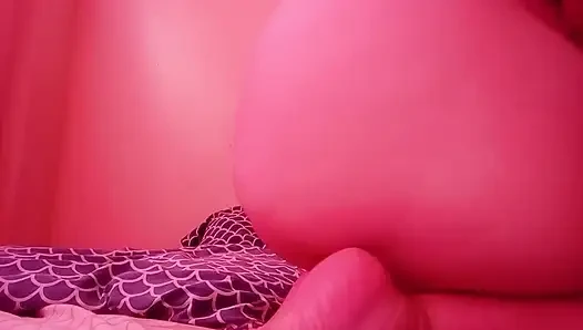 Pelumasan Vagina dan Dildo