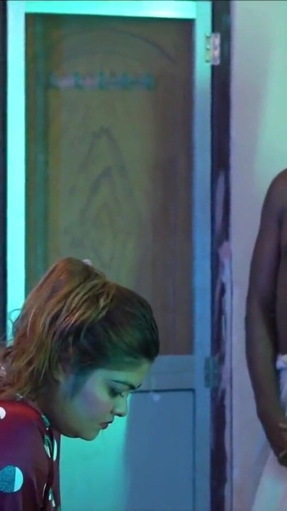 Young Malkin One night stand sex with Black Nokor! Hot Sex | Clip 1