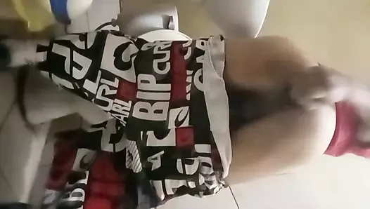 Peruvian porn video – Pepin parte 1