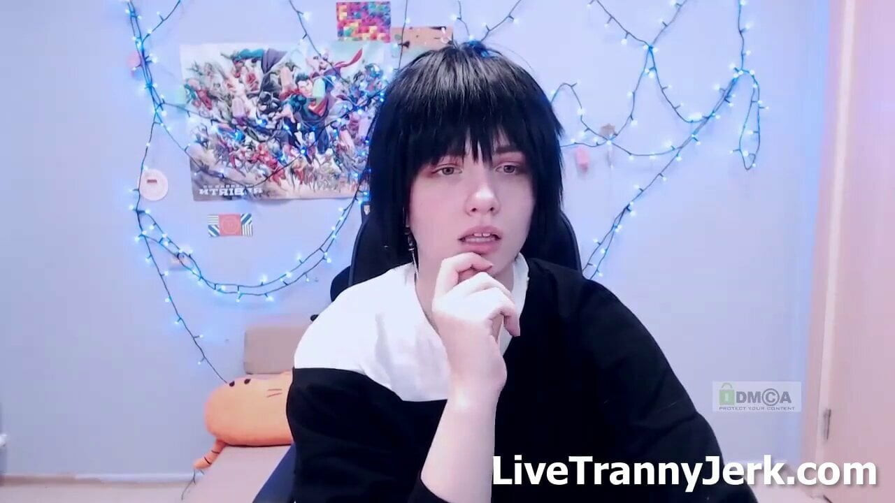 Cameră în direct cu transsexualĂ Okonnelsuper