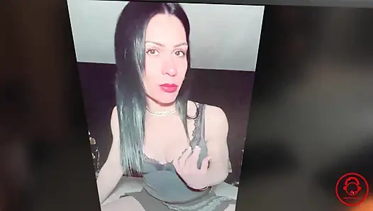 Ludivine the Magnetic Allure