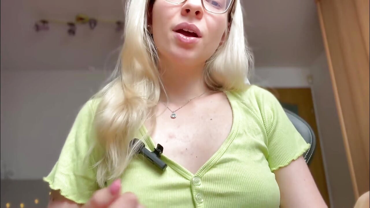 Turning You Into a Girl Sissy Asmr Roleplay