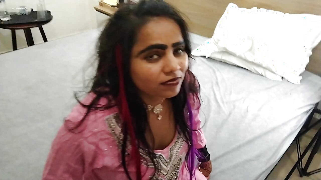 Bilik air saya bhabhi ki paise dekar bulakar choda ibu tiri
