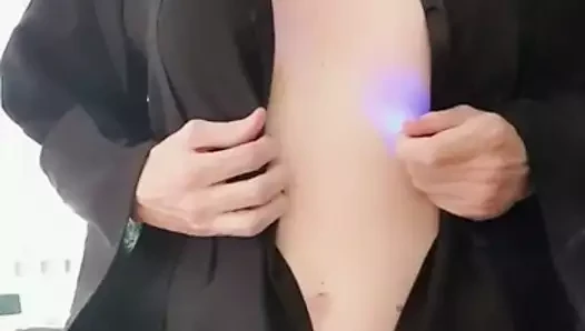 Darth Lord Sissy