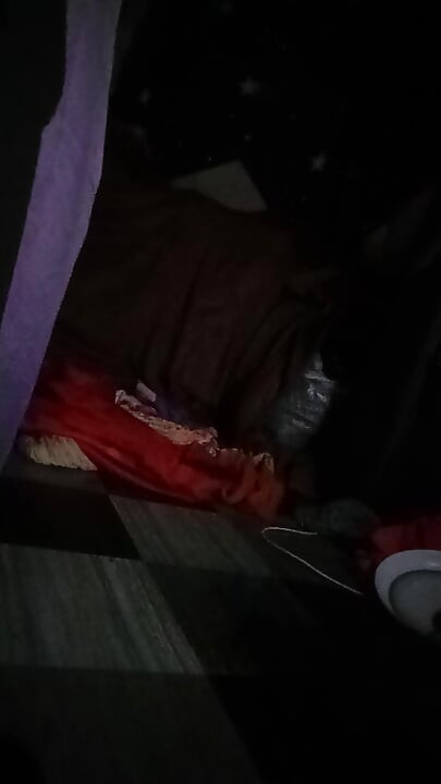 لحظة متعة منفردة عبر ، مريحة وحسية وأصيلة