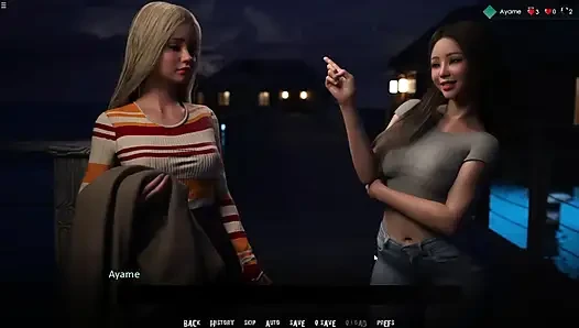 Hiro Staring Japanese Stepmom And Stepsisters Big Ass In Bikini