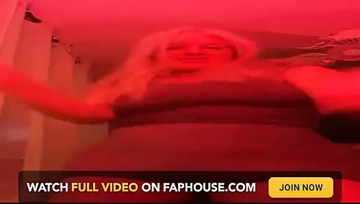 Tanz mit Rosie? Komm auf süße erbsen. Geh auf und lass uns unseren körper bewegen!! Zusammen...