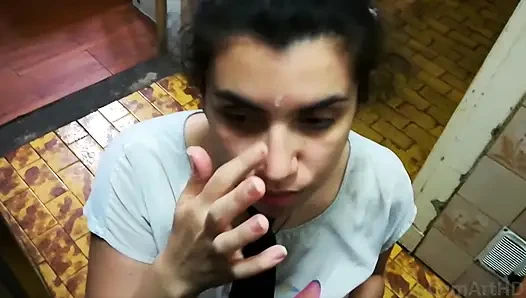 Cum Swallow Cumpilation 1