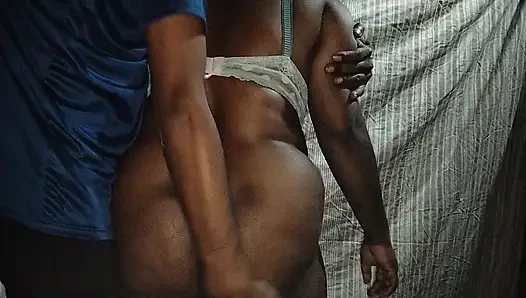 Deshi real husband  wife full romance (Part2)