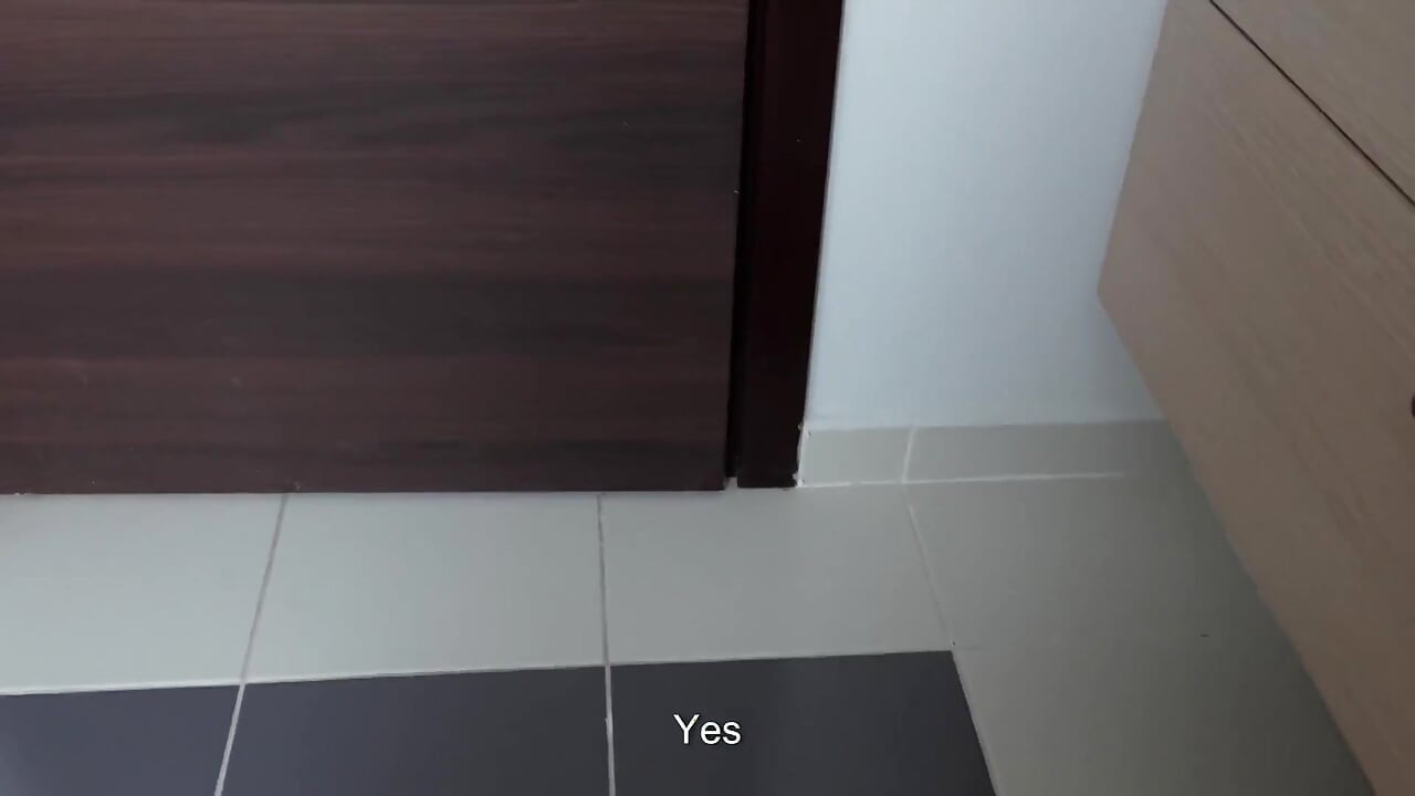 내 베프, 배관공을 따먹는 계모.