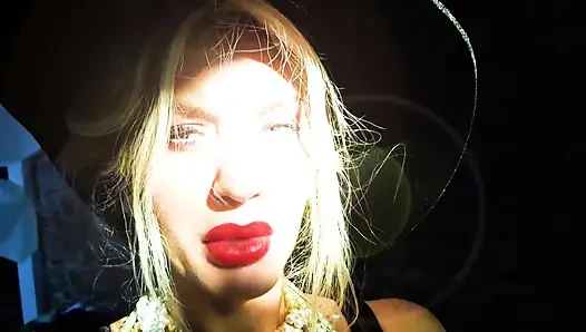 Black Widow Seduction