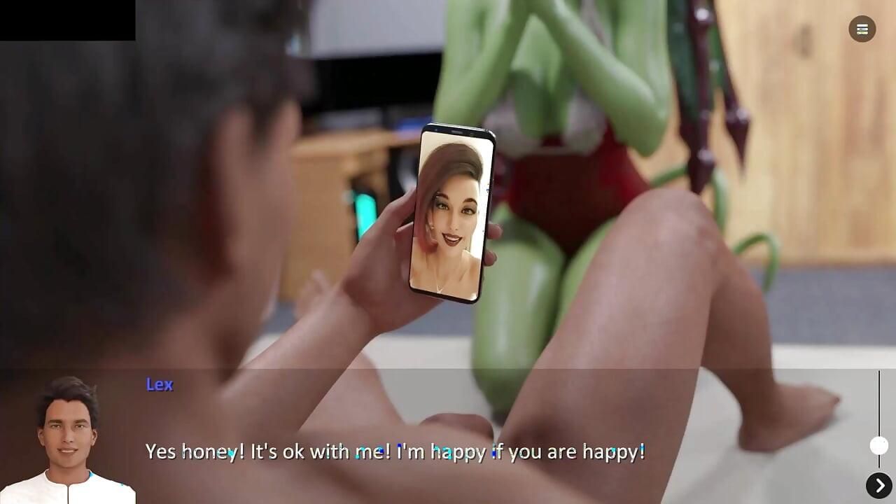 女友搖擺時惡魔吸屌 - 魔法書腐敗路線 #6 動畫性愛遊戲