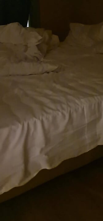 我和我的同事幹了。