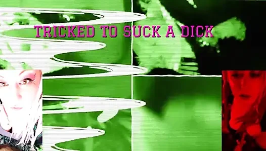 Mengelabuimu untuk nyepong kontol teman warianya