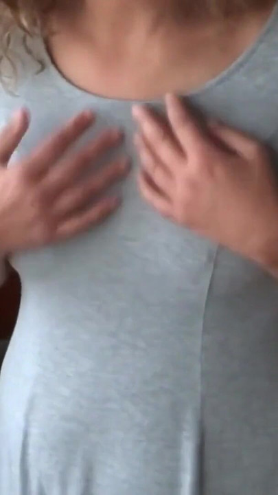 Powerful moment from "My latina wife shows off in front of her nephew to get fucke"