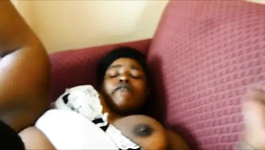 Knock Knock the Champ Is Here