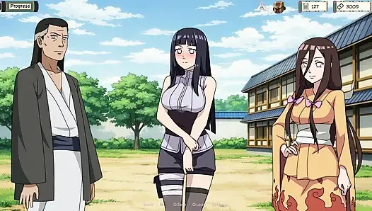 Complete Gameplay - Kunoichi Trainer, Part 23