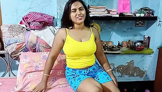 Dua teman india dientot habis-habisan sama satu pria!