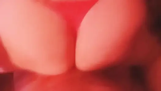 Memek mungil haus sperma