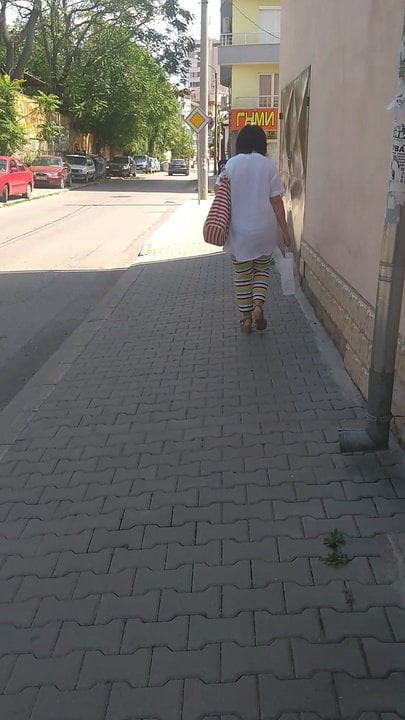 BG GIRL